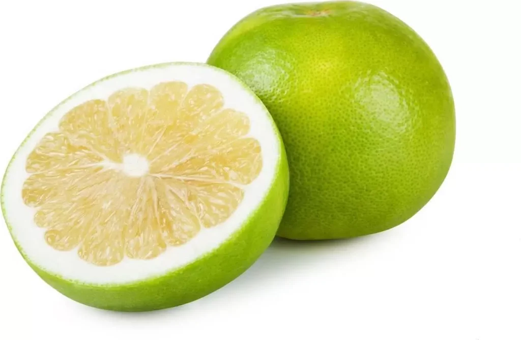 Má málo kalorií, ale hodně vitamínů. Ovoce pro zlepšení paměti a trávení