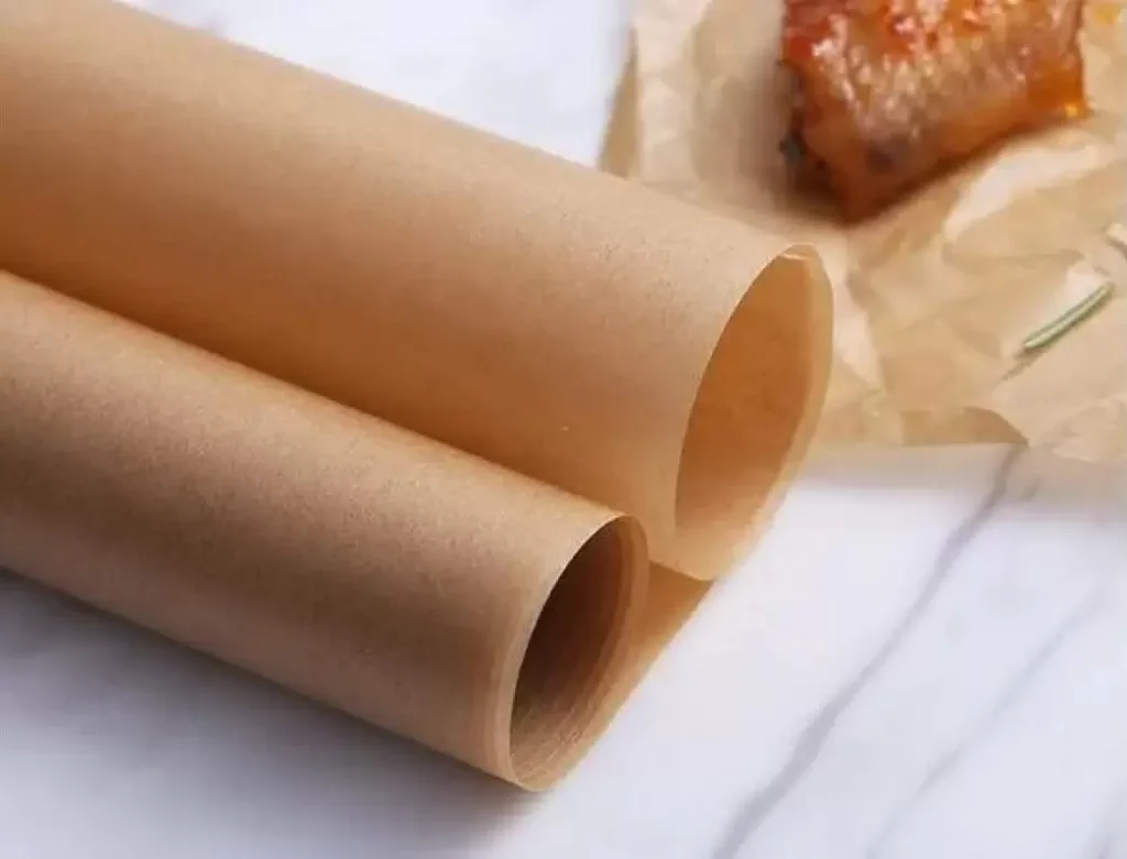 Tento vynález v oblasti papíru na pečení si zaslouží Nobelovu cenu. Jsem si jistý, že ho oceníte.