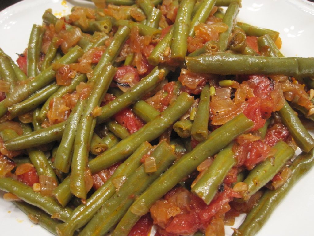 Zapomeňte na tvrdé, vláknité fazole. Vyzkoušejte tento recept a budou chutnat lépe než kdykoli předtím.