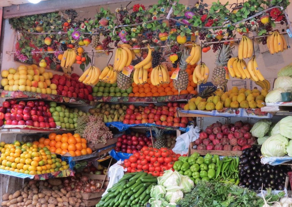 Varování dvou výživových poradců ohledně ovoce ze supermarketů: „Nikdy je nekupujte v této podobě.“
