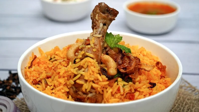Jak uvařit rýži s kuřecím masem: nejtradičnější argentinský recept