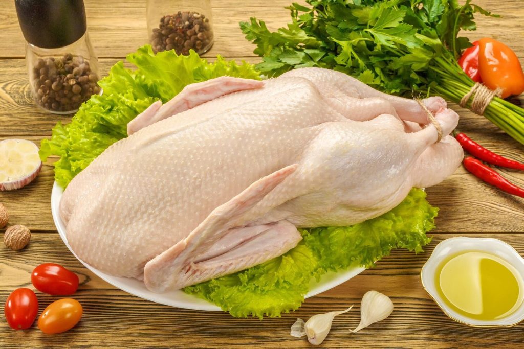 Nejzdravější maso, které chrání srdce a neobsahuje antibiotika.