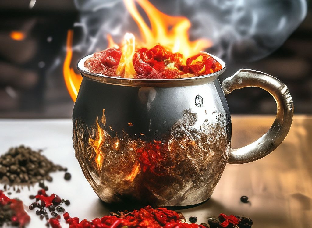 Přidávejte do čaje místo cukru. Zrychlí se metabolismus a břicho začne mizet.