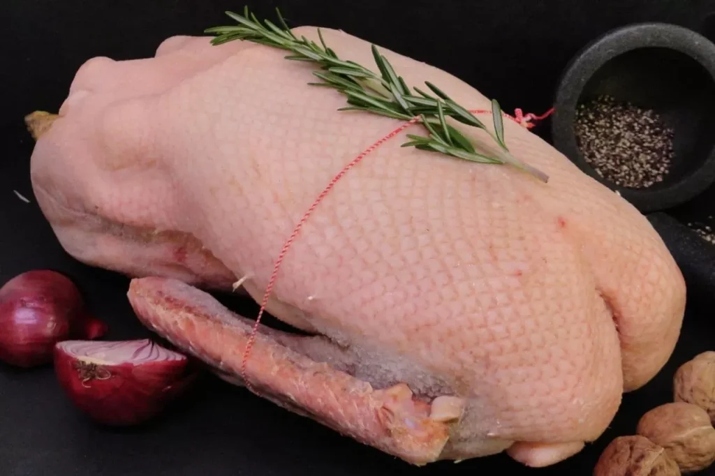 Nejzdravější maso, které chrání srdce a neobsahuje antibiotika.