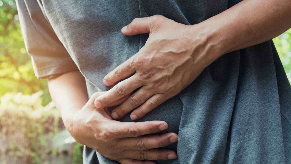 Klíče ke zlepšení trávení a po jídle se cítí lépe